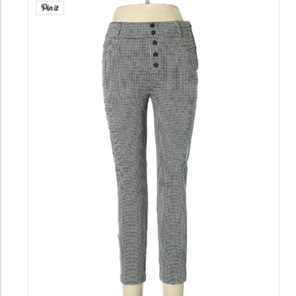 ‼️SOLD‼️ Zara pants